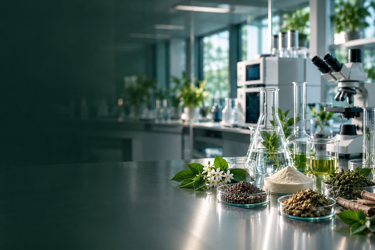 Modern pharmaceutical quality environment