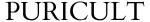 puricult logo black